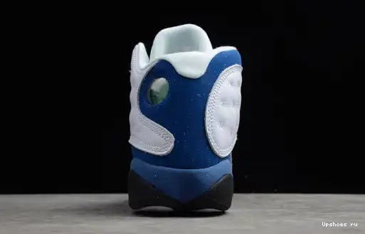 13 “Hyper Retro 414571-117 Royal” 414571-117 Air Jordan 0501
